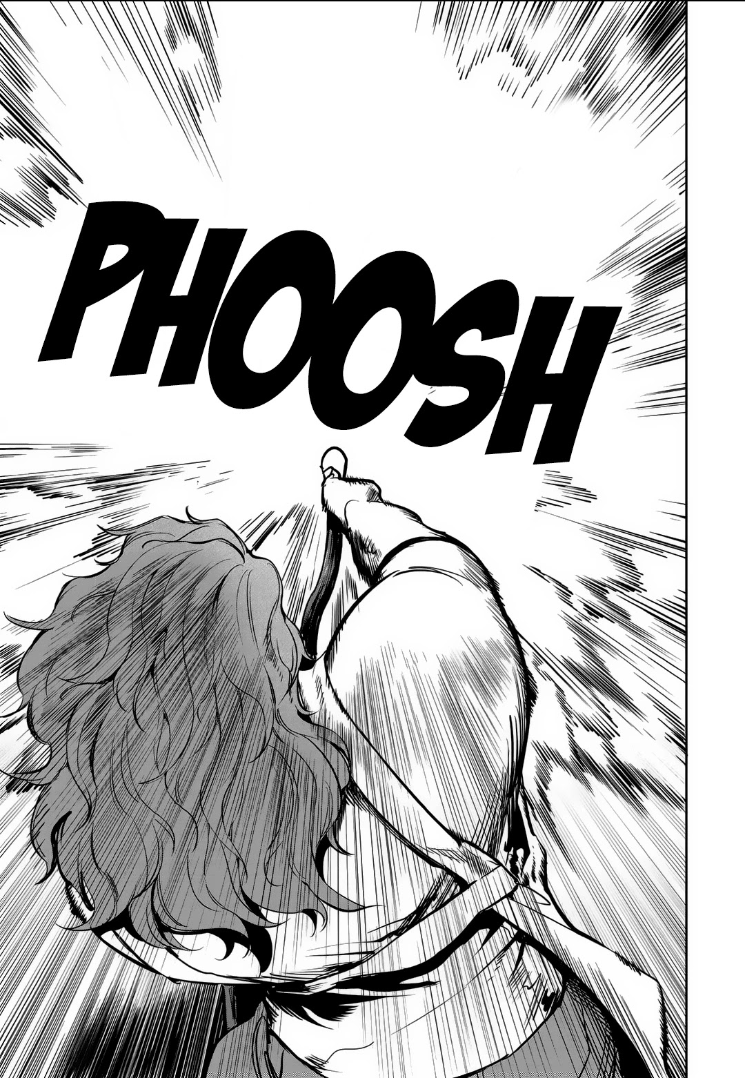 Fight Class 3 chapter 78 page 21