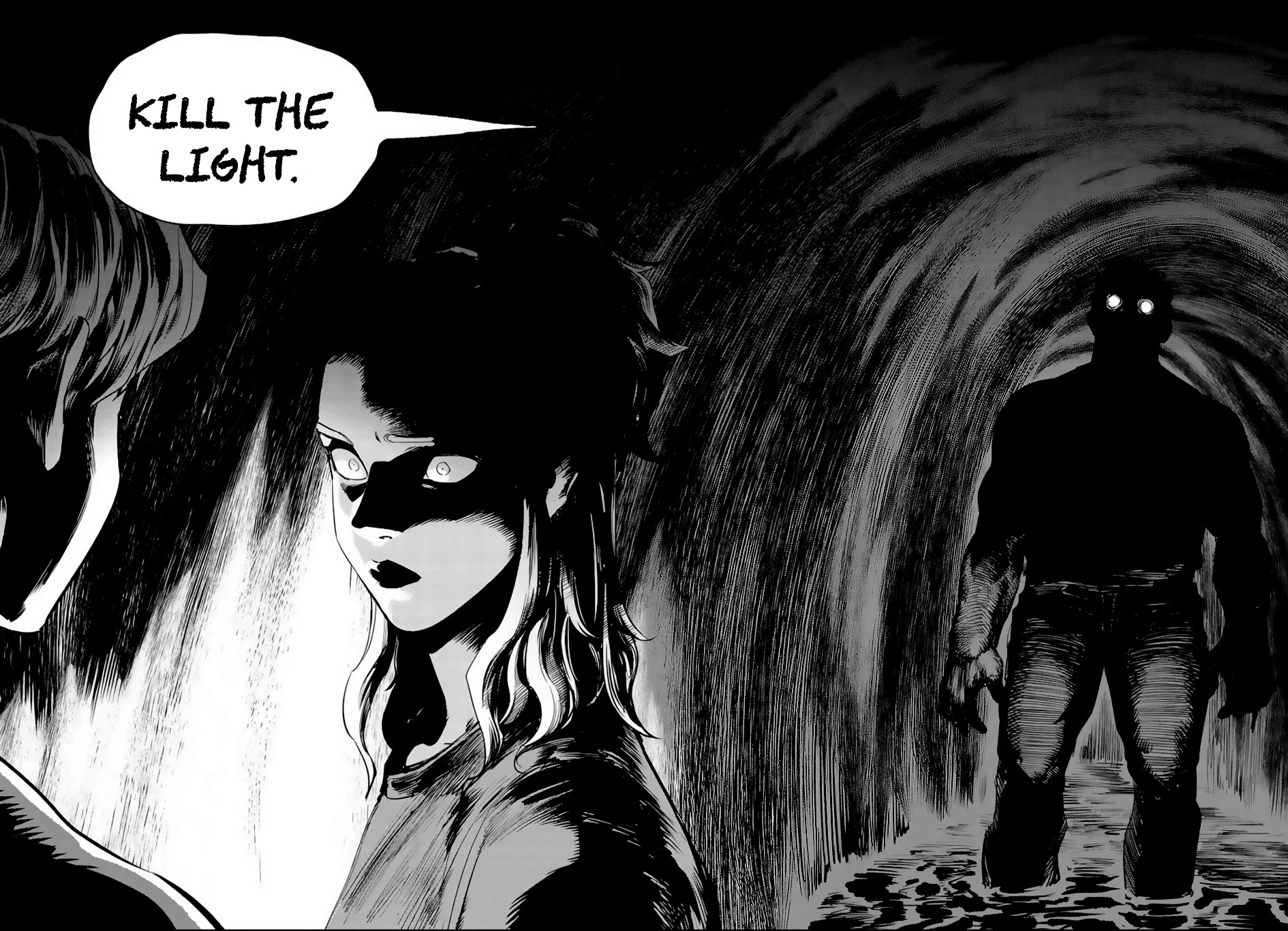 Fight Class 3 chapter 78 page 27