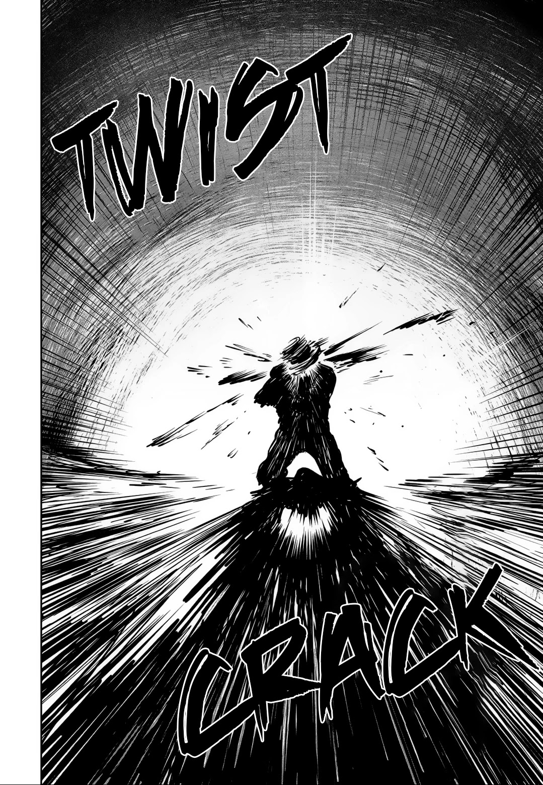 Fight Class 3 chapter 79 page 114