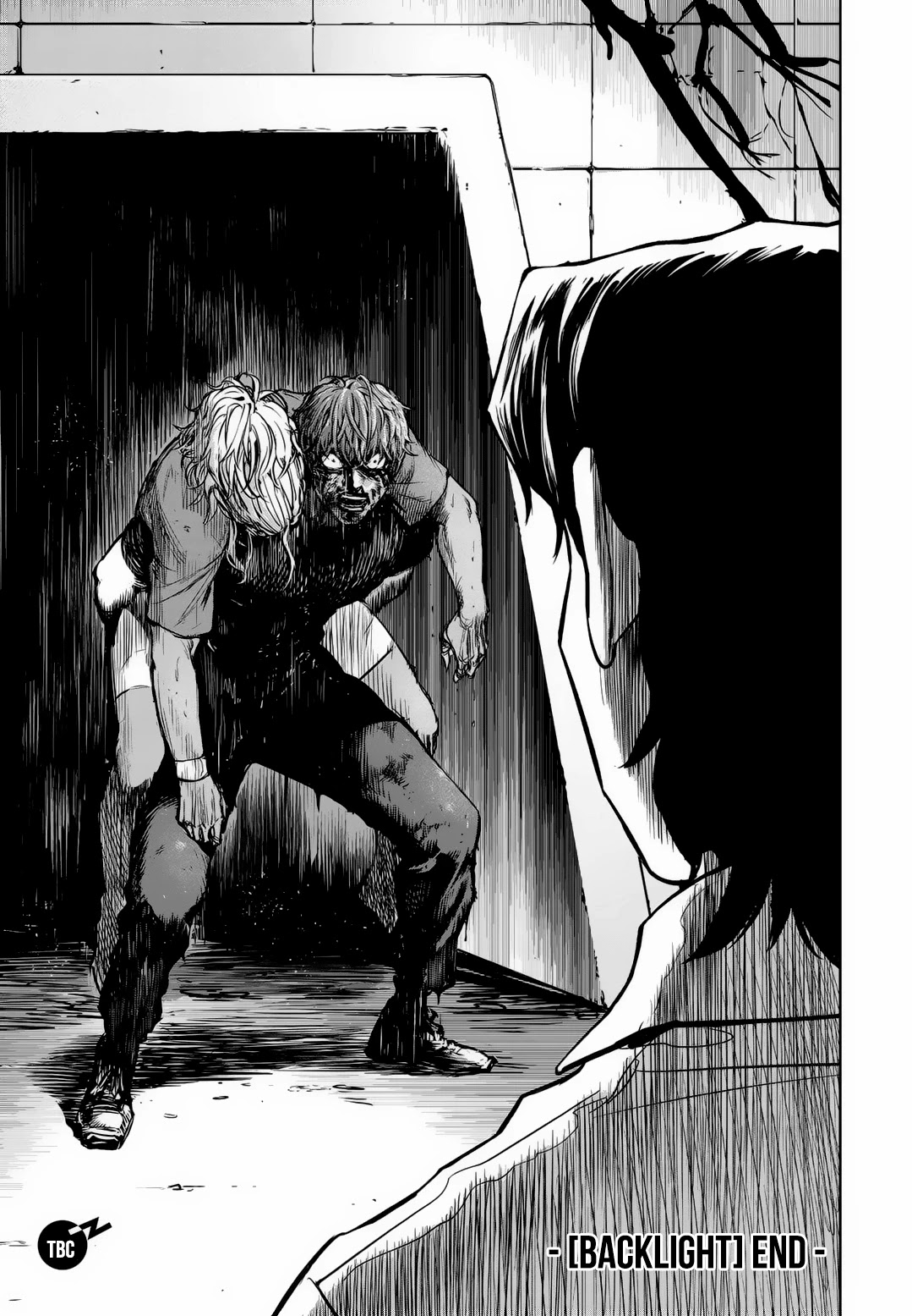 Fight Class 3 chapter 79 page 144
