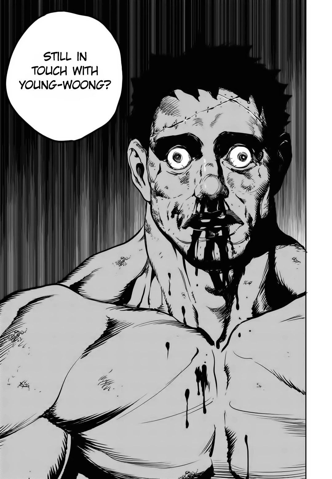 Fight Class 3 chapter 79 page 19