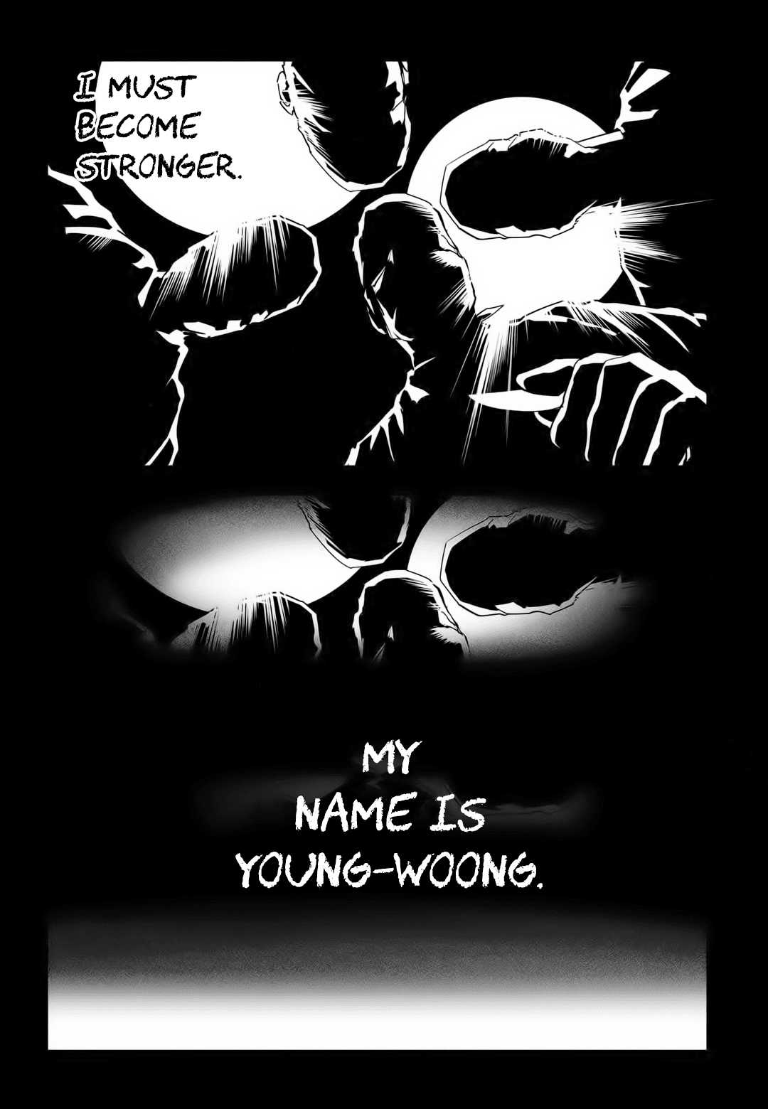 Fight Class 3 chapter 79 page 23