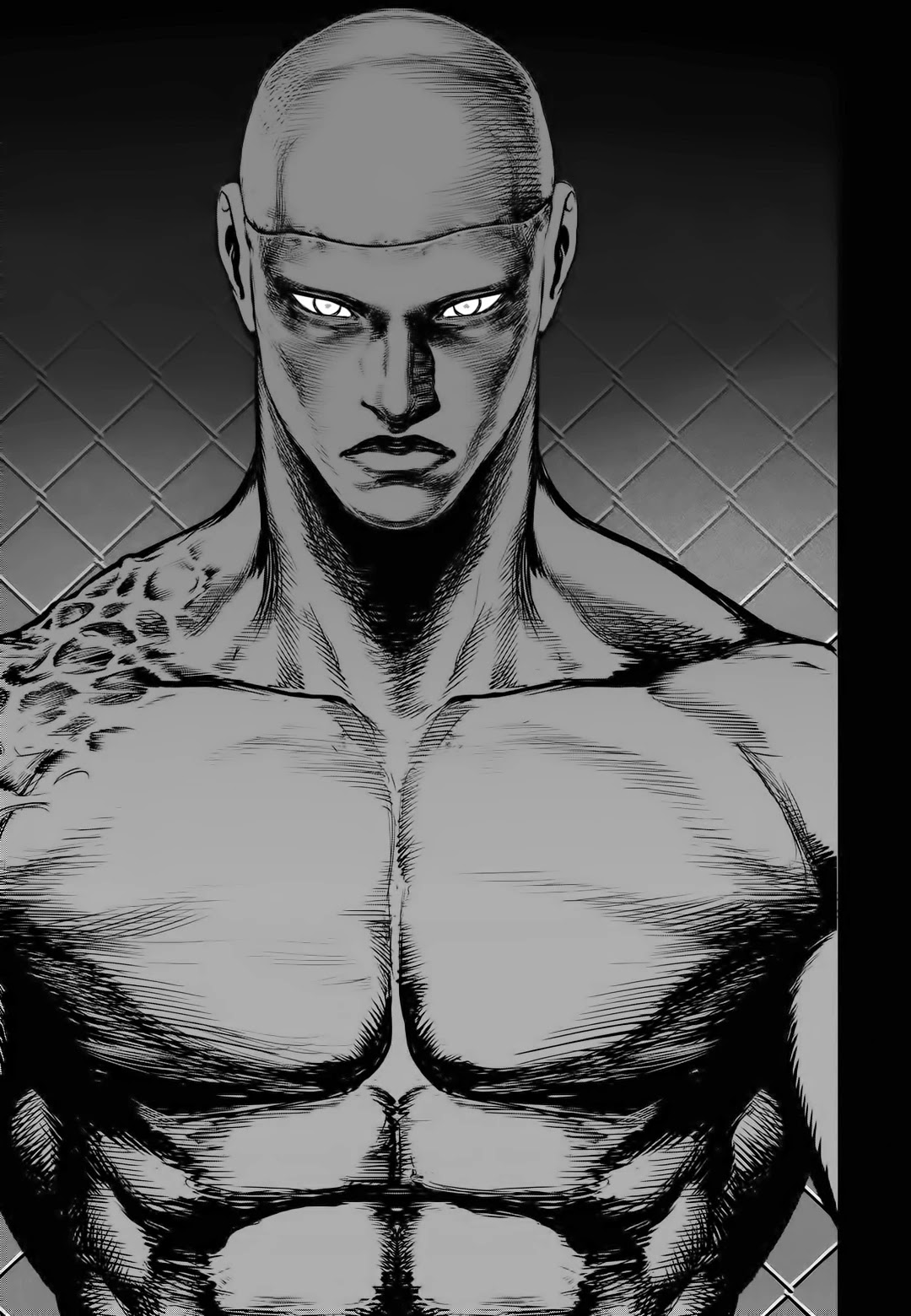 Fight Class 3 chapter 79 page 53