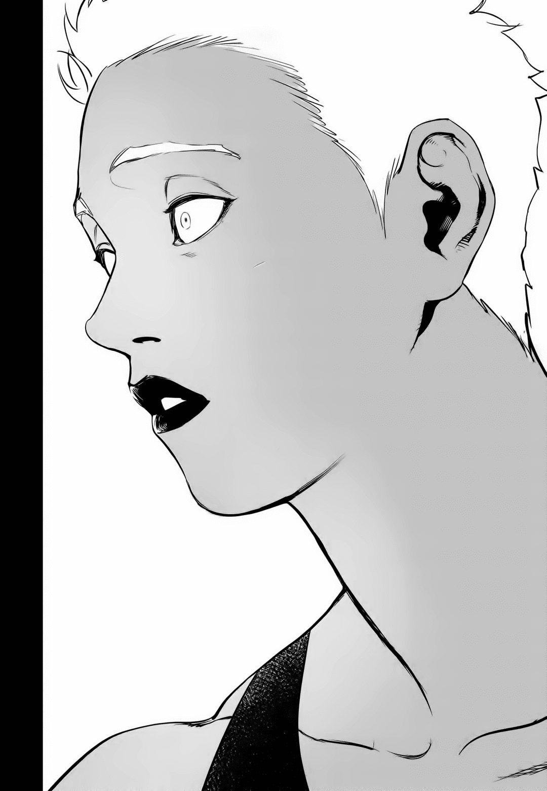 Fight Class 3 chapter 79 page 54