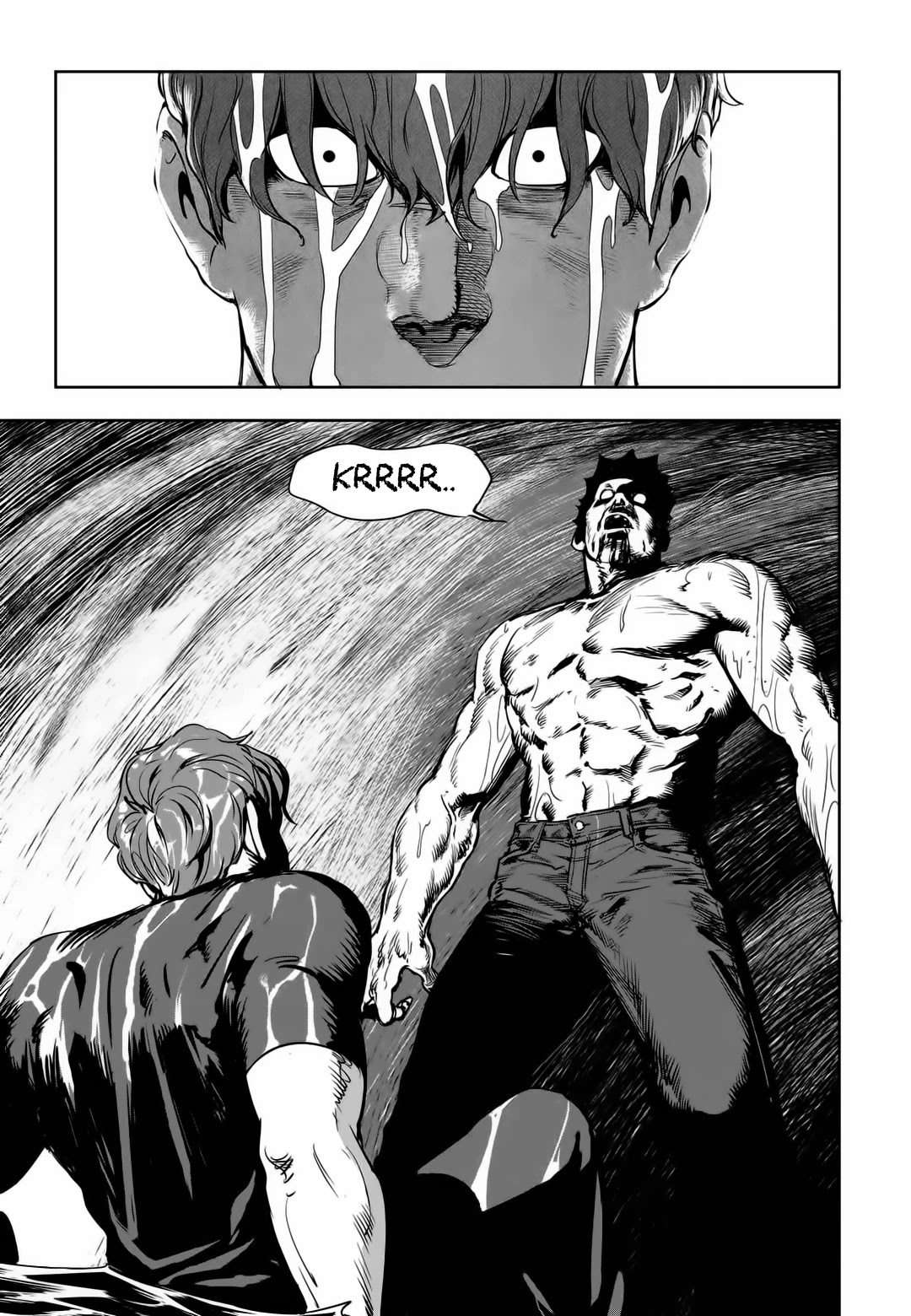 Fight Class 3 chapter 79 page 65
