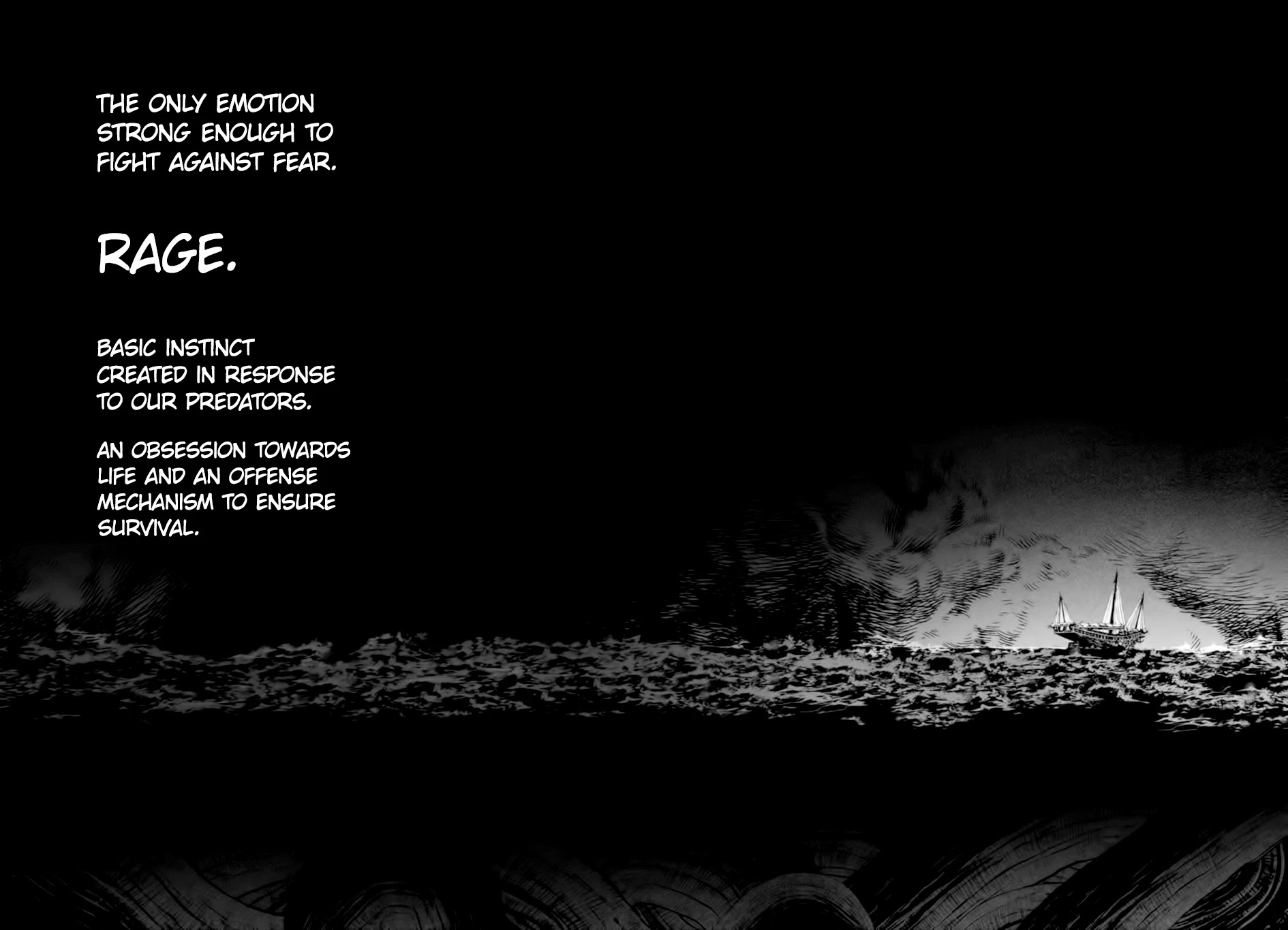 Fight Class 3 chapter 79 page 69