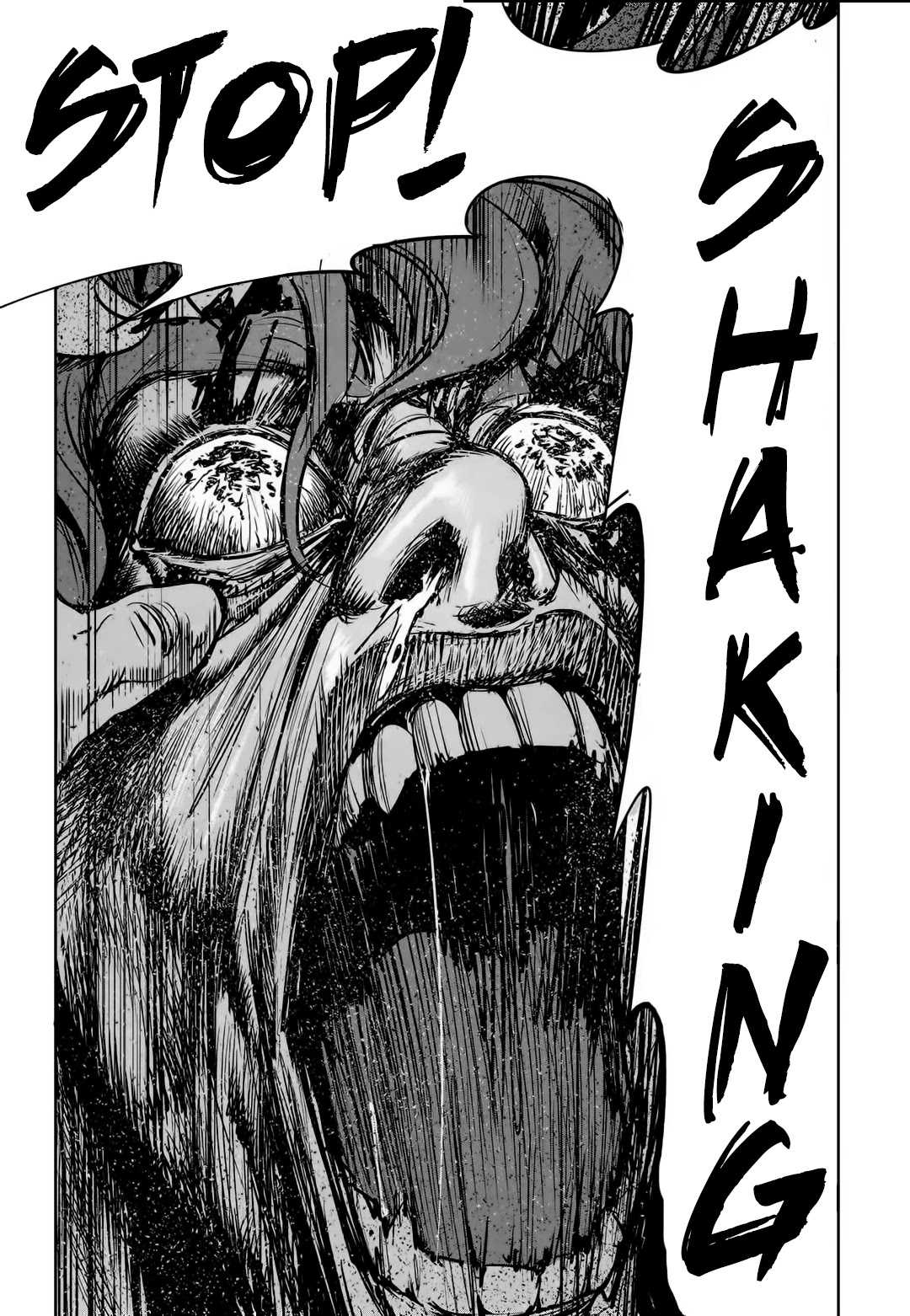 Fight Class 3 chapter 79 page 70