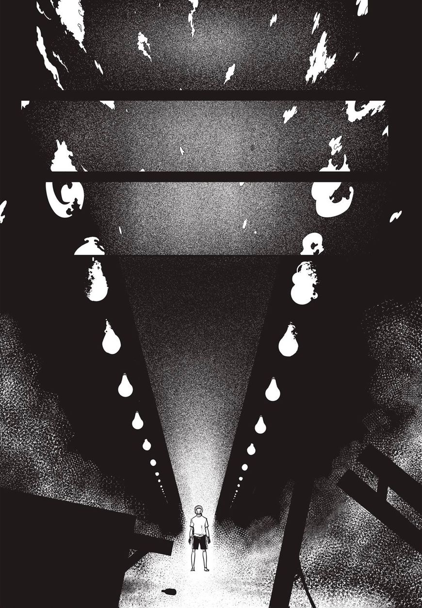 Fight Class 3 chapter 8 page 7