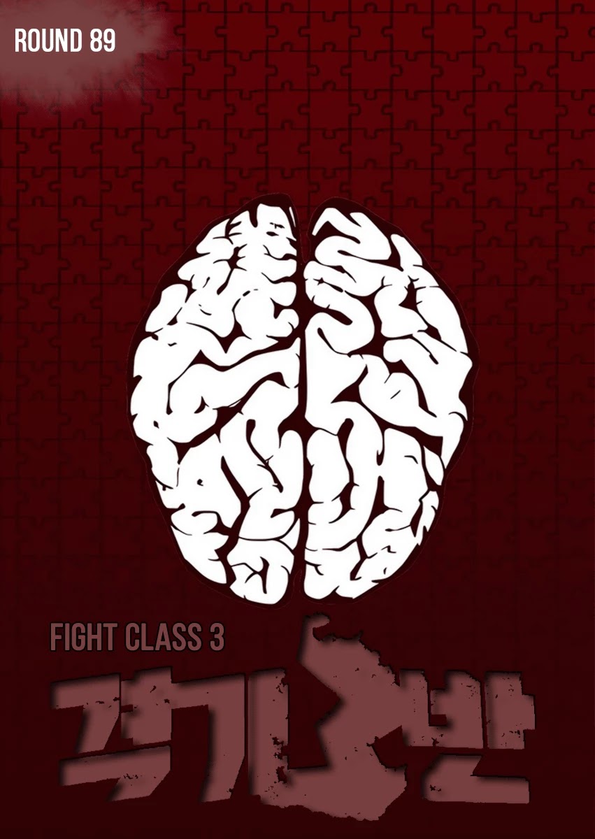 Fight Class 3 chapter 89 page 1