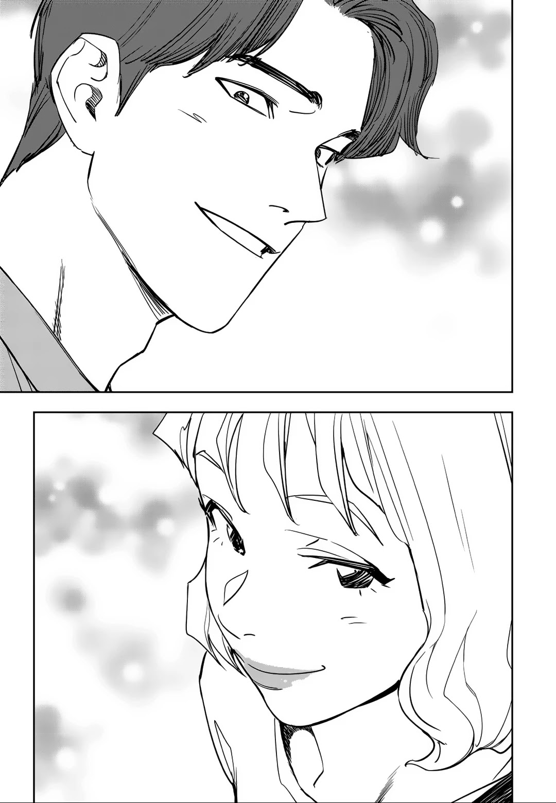 Fight Class 3 chapter 89 page 17