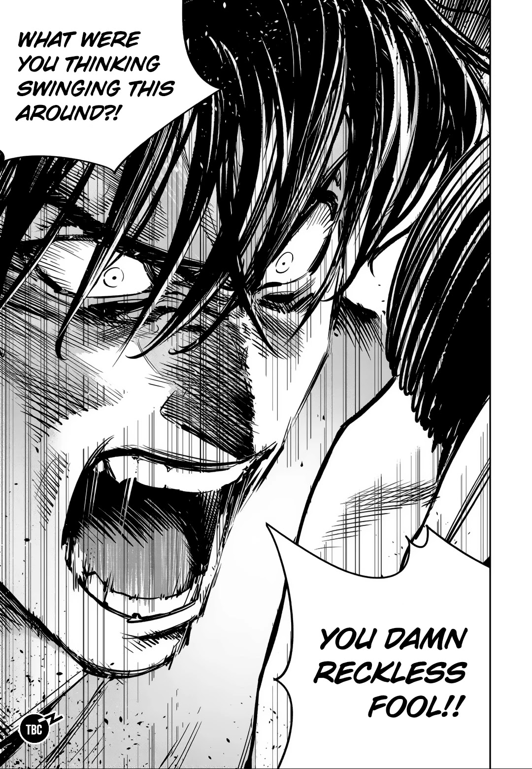 Fight Class 3 chapter 89 page 76