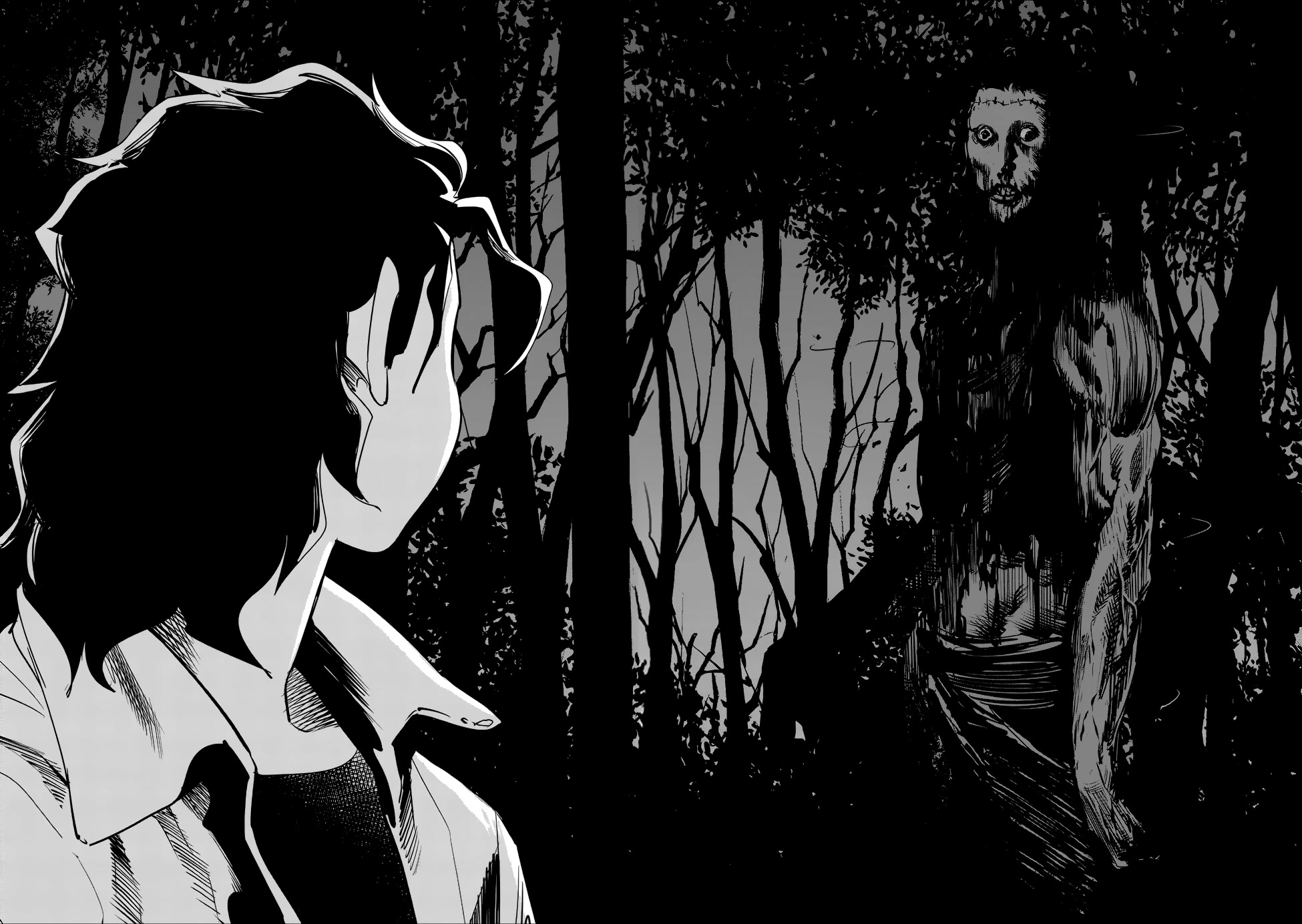 Fight Class 3 chapter 90 page 108