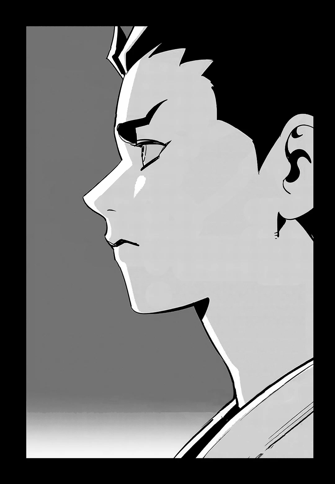 Fight Class 3 chapter 90 page 139