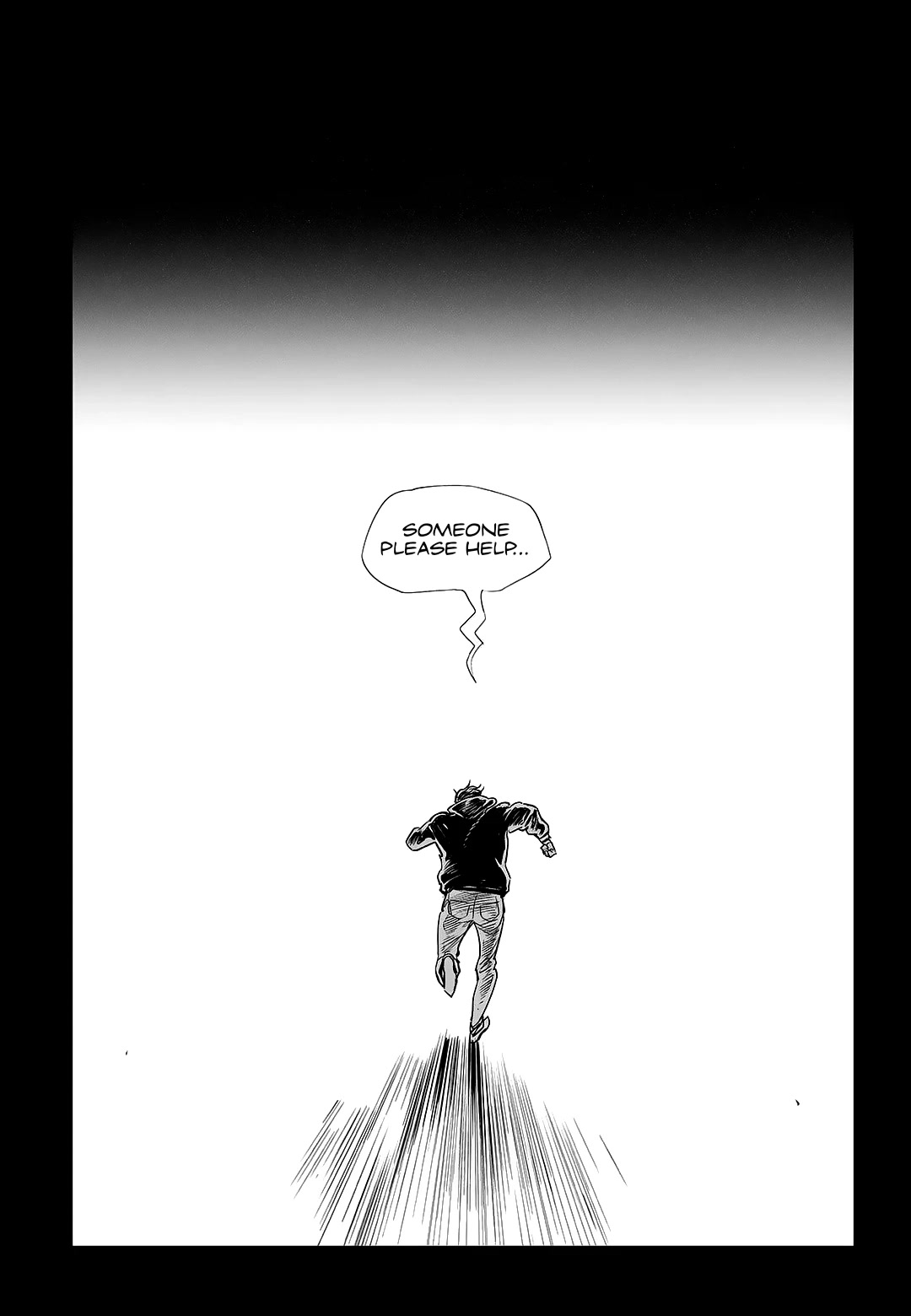 Fight Class 3 chapter 90 page 155