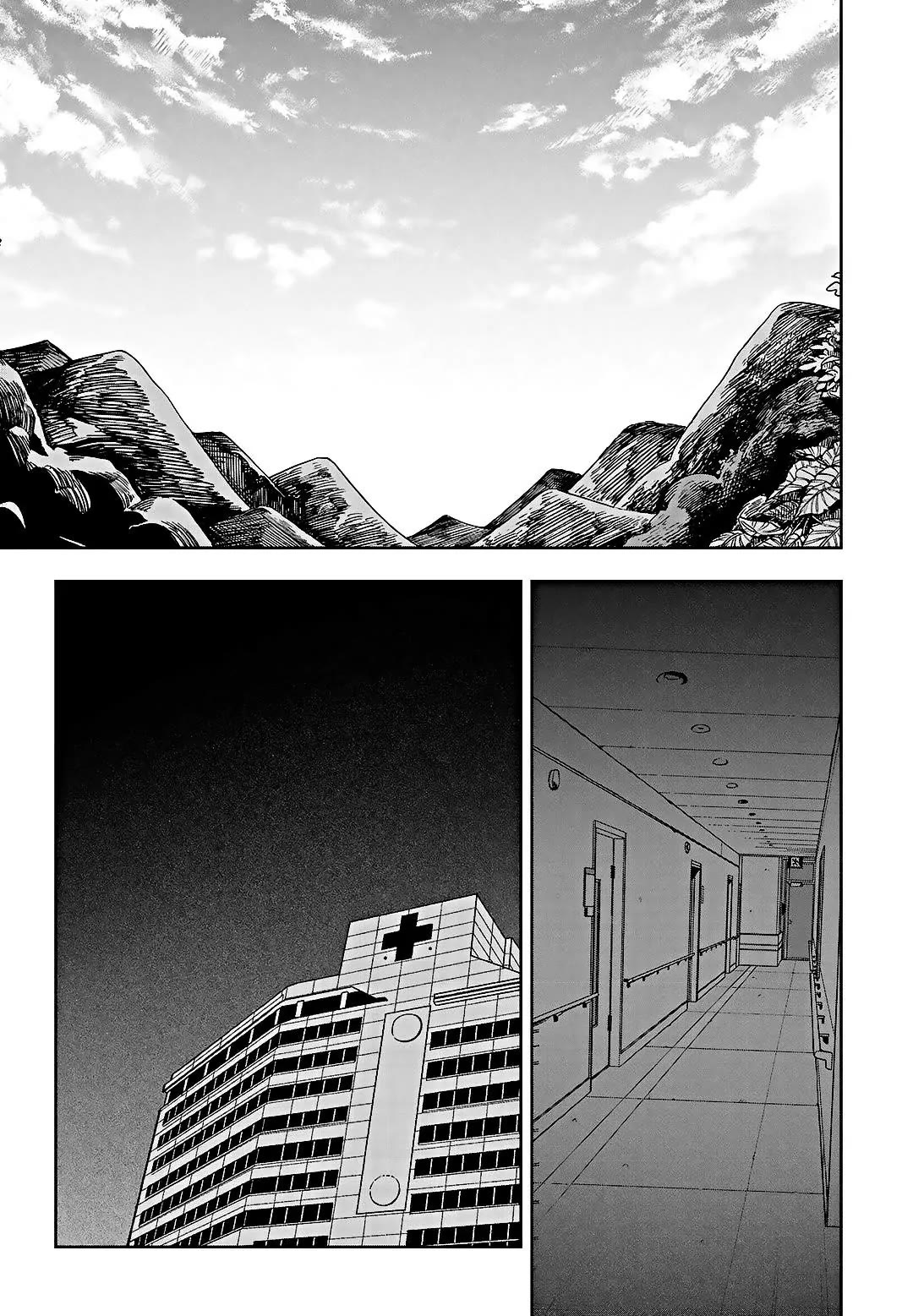 Fight Class 3 chapter 94 page 48