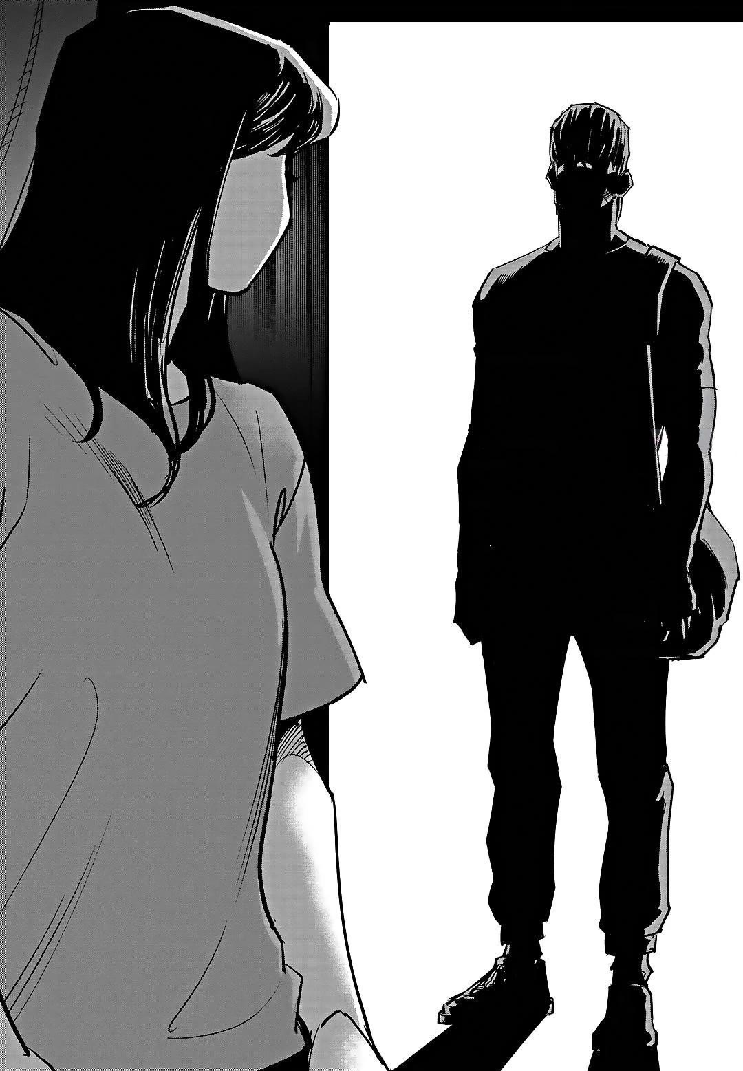 Fight Class 3 chapter 94 page 50