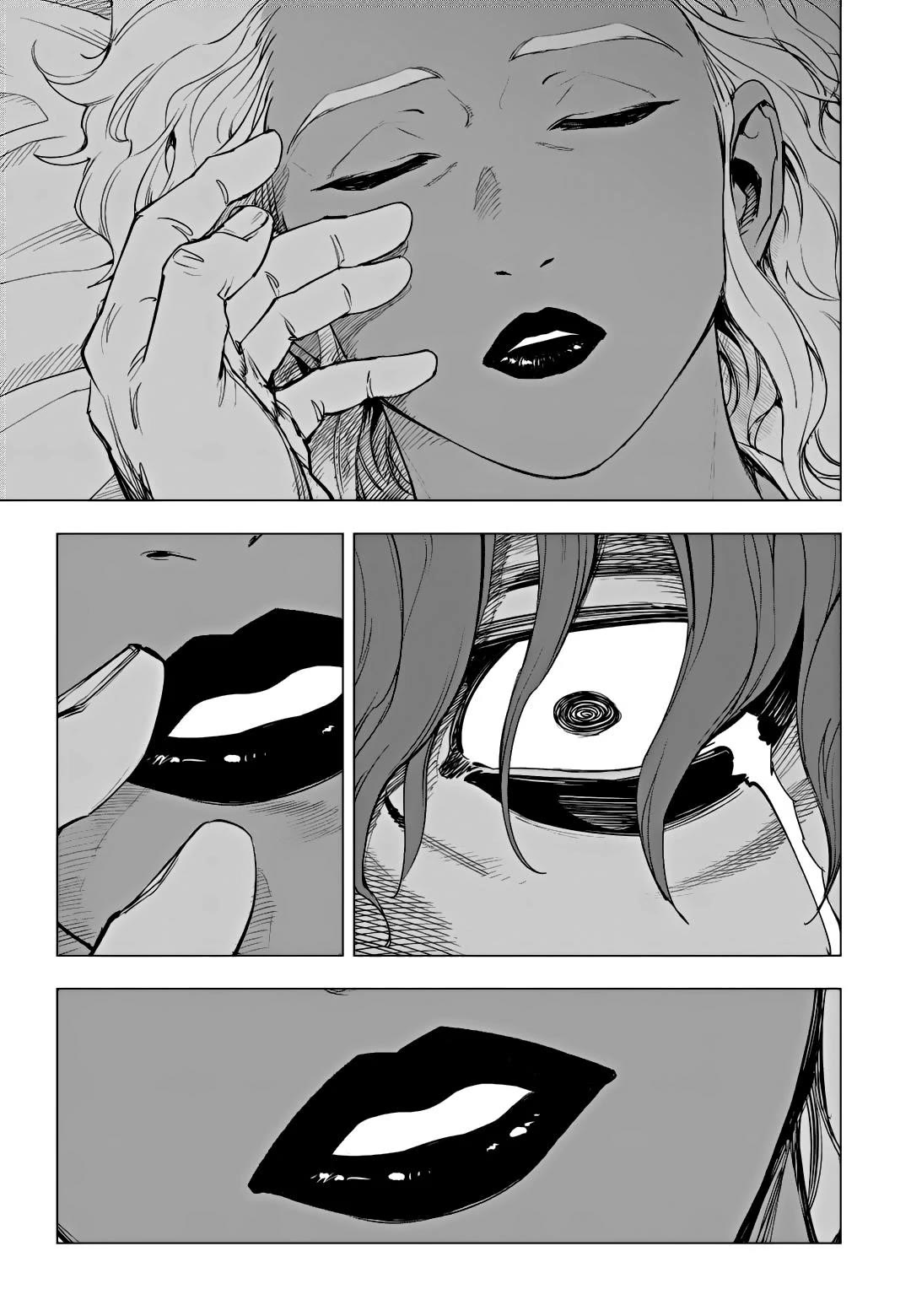 Fight Class 3 chapter 97 page 14