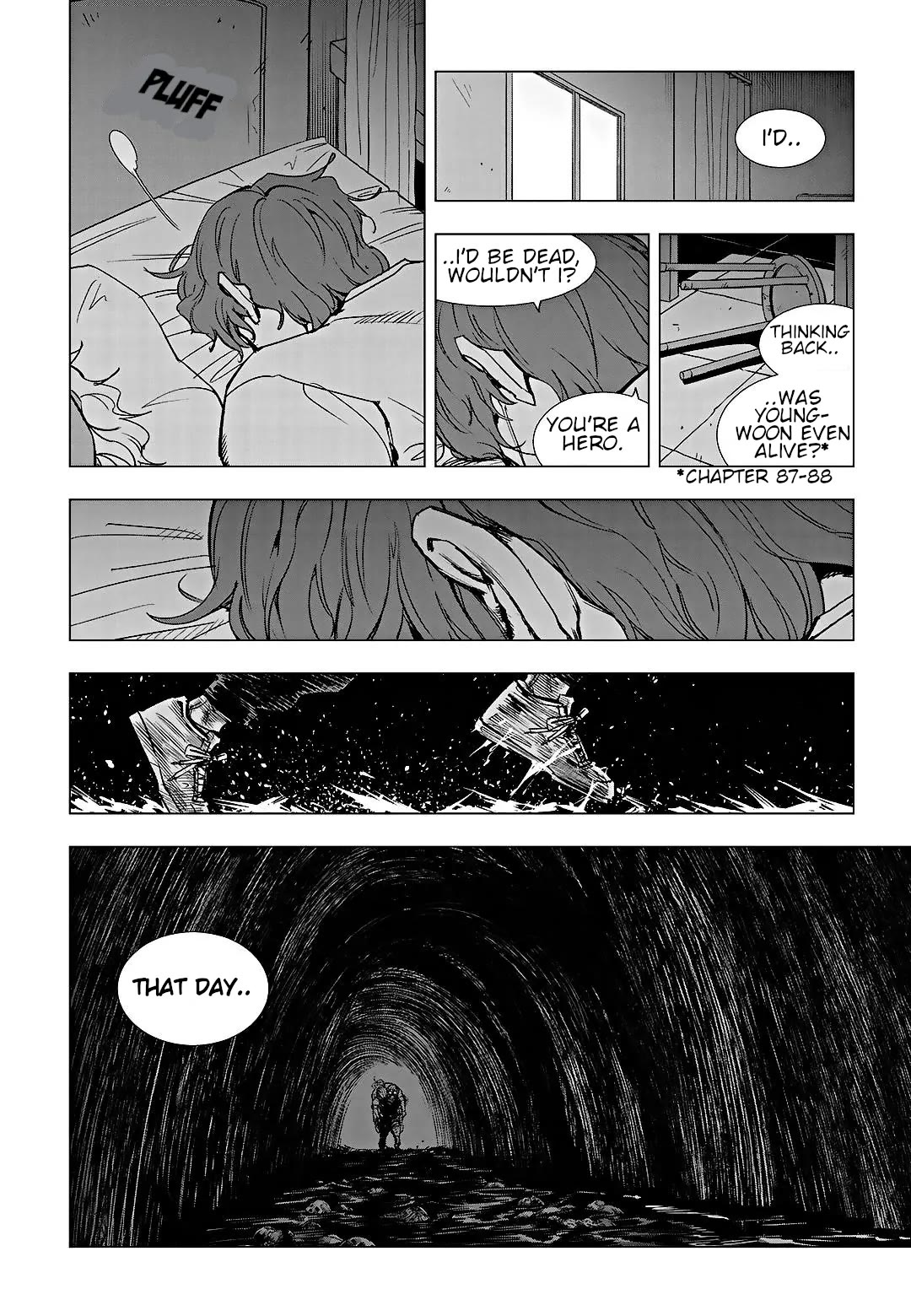 Fight Class 3 chapter 97 page 17