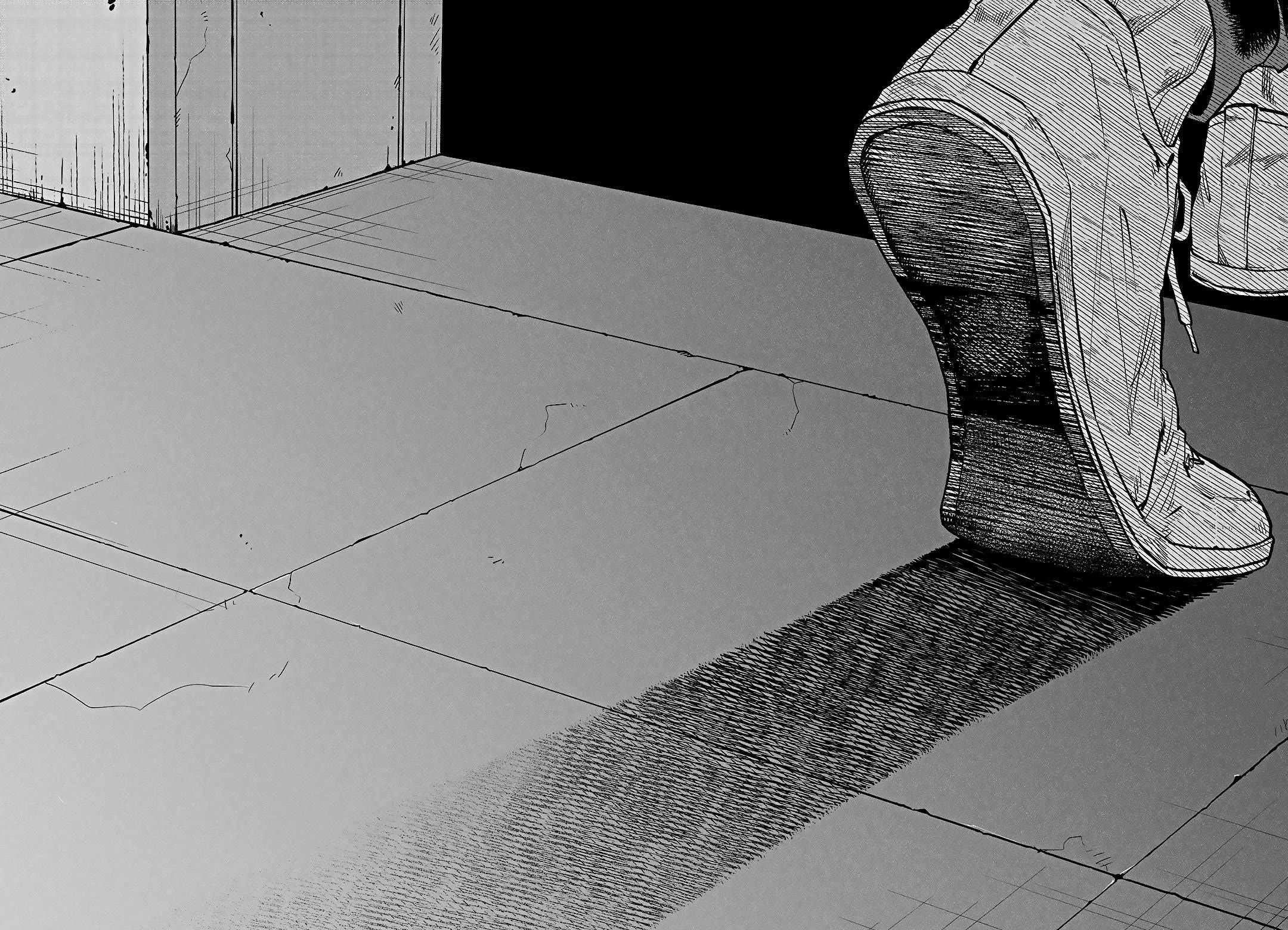 Fight Class 3 chapter 98 page 6