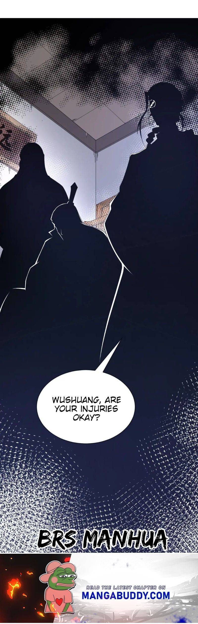 Fighting Again For A Lifetime (Return of the Youngest Grandmaster) chapter 1 page 31