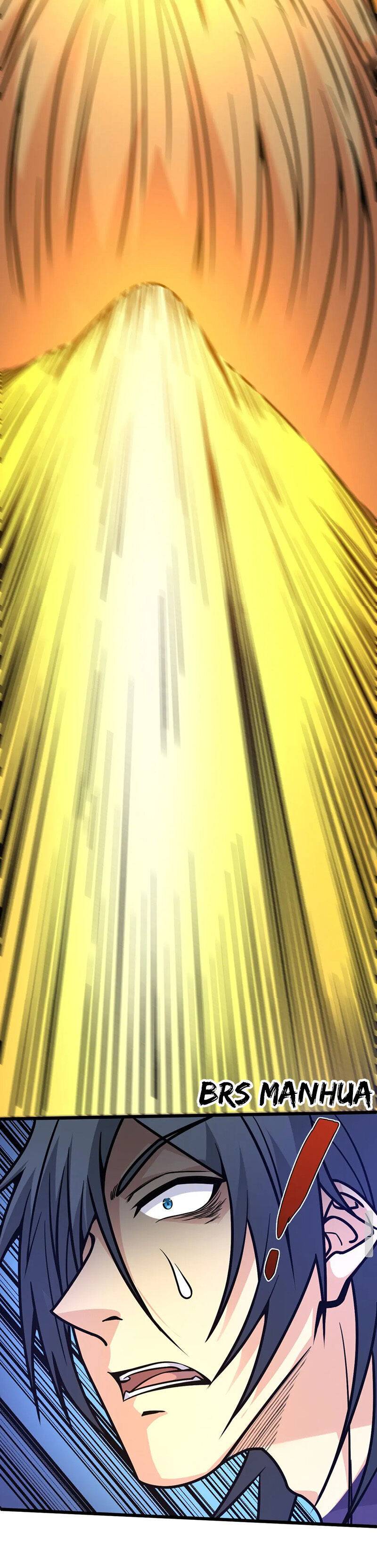 Fighting Again For A Lifetime (Return of the Youngest Grandmaster) chapter 13 page 14