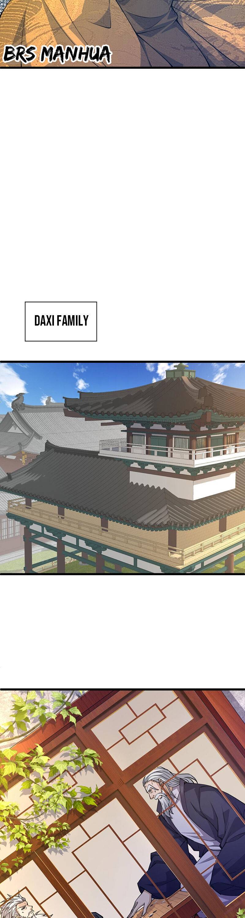 Fighting Again For A Lifetime (Return of the Youngest Grandmaster) chapter 15 page 18