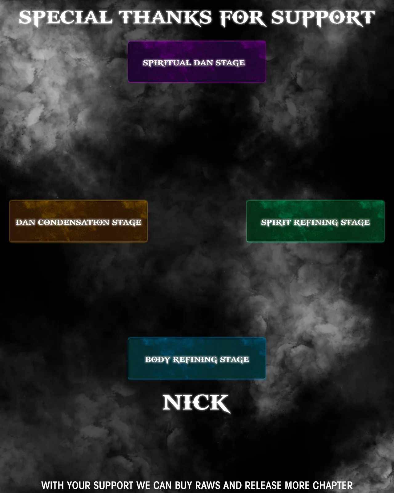 Fighting Again For A Lifetime (Return of the Youngest Grandmaster) chapter 17 page 23