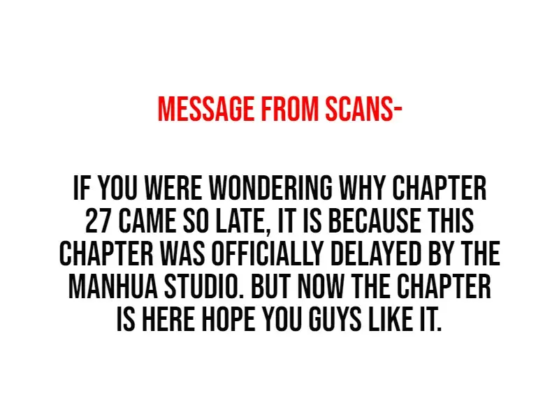 Fighting Again For A Lifetime (Return of the Youngest Grandmaster) chapter 27 page 22