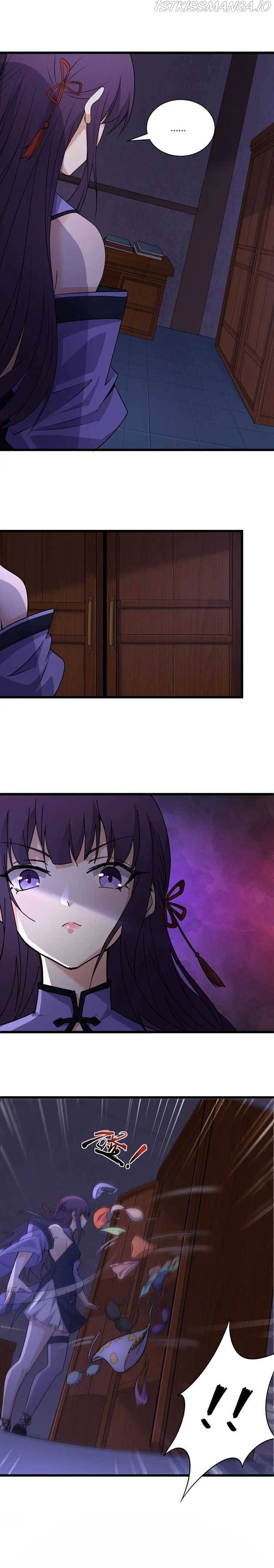 Fighting Again For A Lifetime (Return of the Youngest Grandmaster) chapter 3 page 22