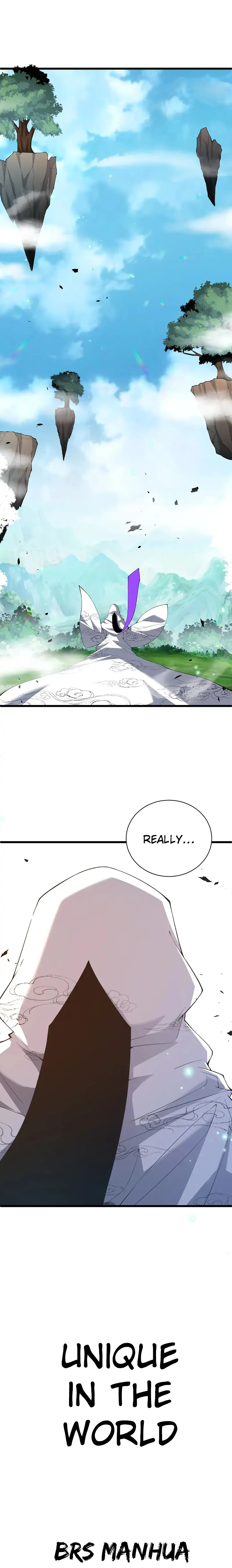 Fighting Again For A Lifetime (Return of the Youngest Grandmaster) chapter 37 page 22