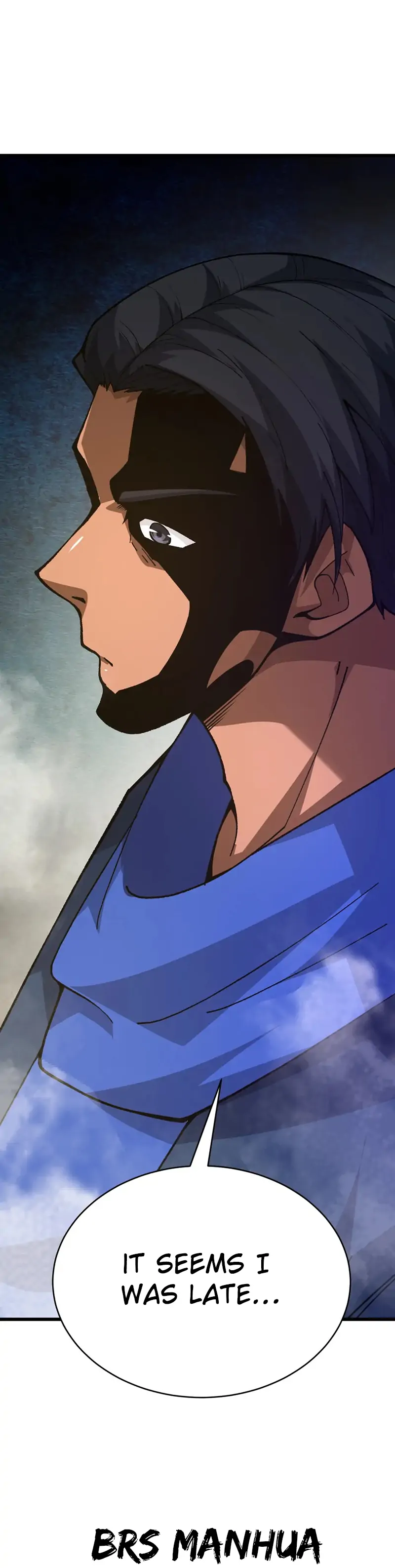 Fighting Again For A Lifetime (Return of the Youngest Grandmaster) chapter 39 page 21