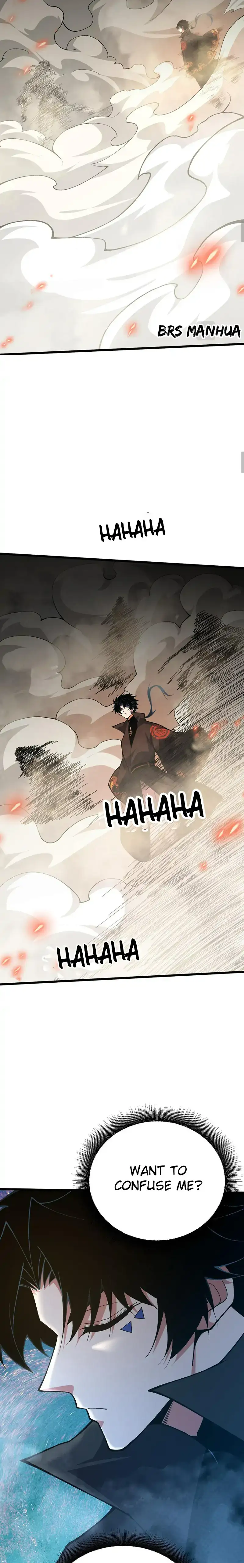 Fighting Again For A Lifetime (Return of the Youngest Grandmaster) chapter 46 page 16