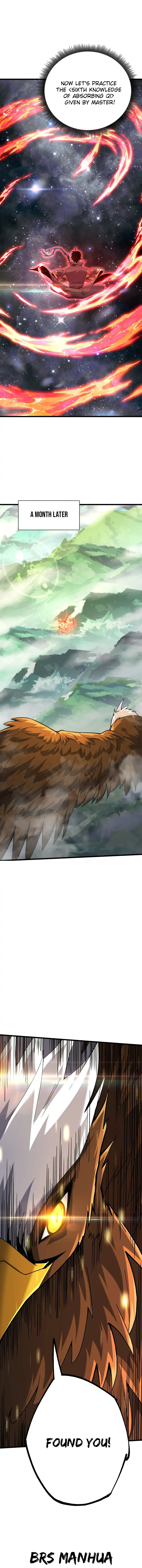 Fighting Again For A Lifetime (Return of the Youngest Grandmaster) chapter 49 page 20