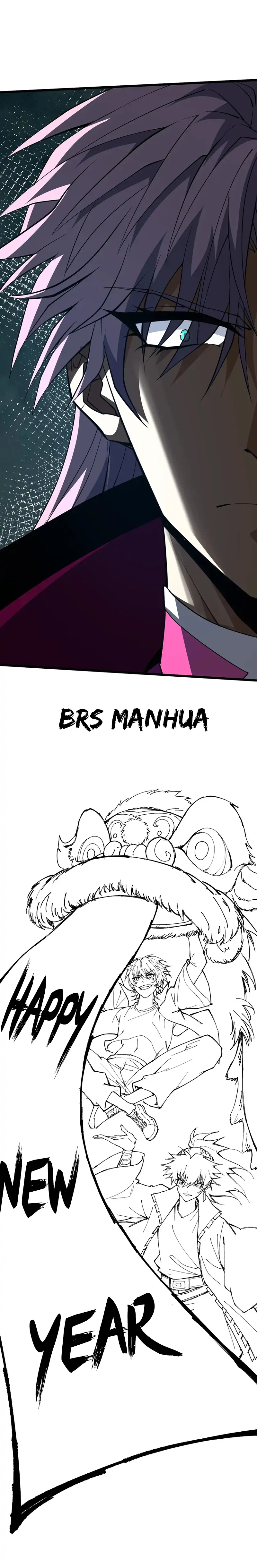 Fighting Again For A Lifetime (Return of the Youngest Grandmaster) chapter 52 page 20