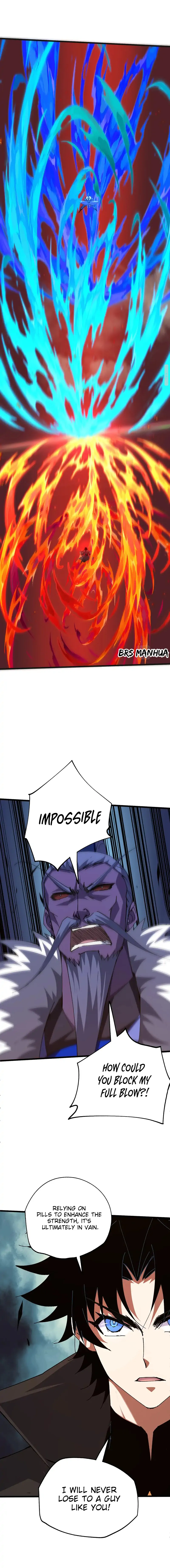 Fighting Again For A Lifetime (Return of the Youngest Grandmaster) chapter 59 page 12