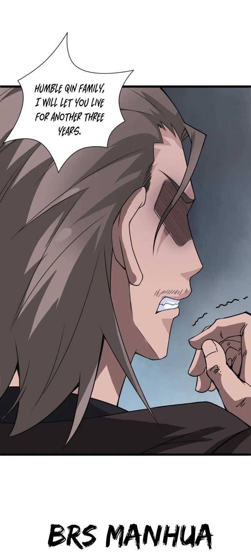 Fighting Again For A Lifetime (Return of the Youngest Grandmaster) chapter 6 page 21