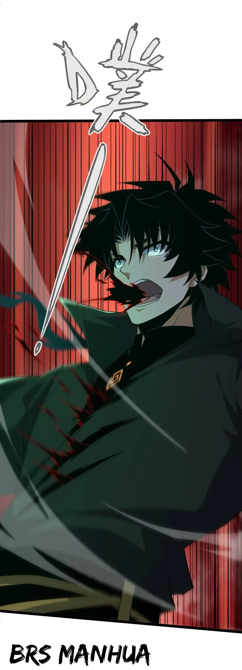 Fighting Again For A Lifetime (Return of the Youngest Grandmaster) chapter 64 page 20