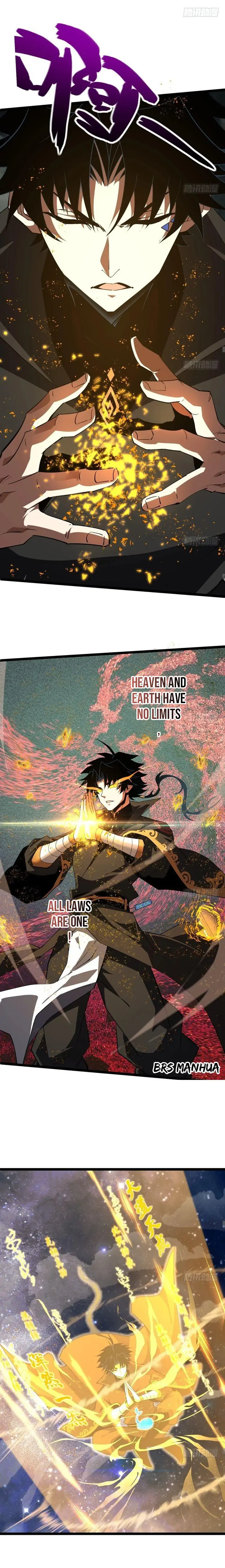 Fighting Again For A Lifetime (Return of the Youngest Grandmaster) chapter 66 page 10