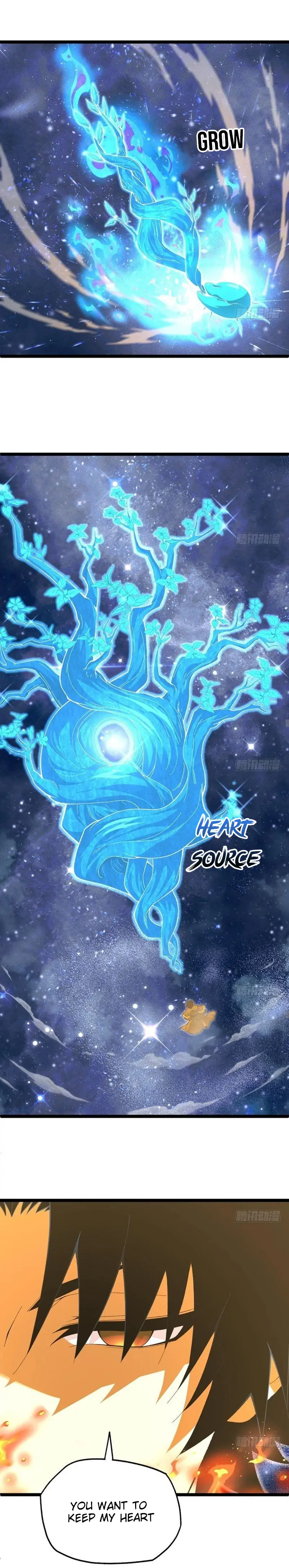 Fighting Again For A Lifetime (Return of the Youngest Grandmaster) chapter 66 page 11