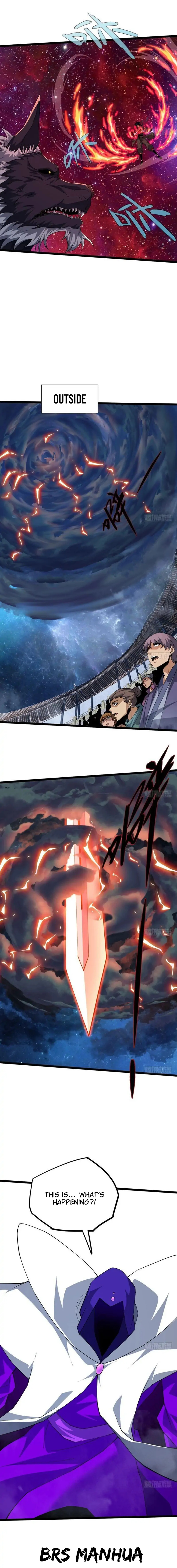 Fighting Again For A Lifetime (Return of the Youngest Grandmaster) chapter 66 page 20