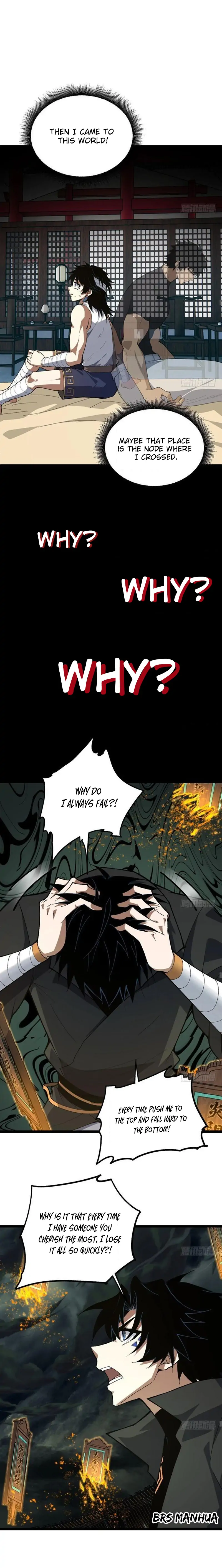 Fighting Again For A Lifetime (Return of the Youngest Grandmaster) chapter 66 page 4