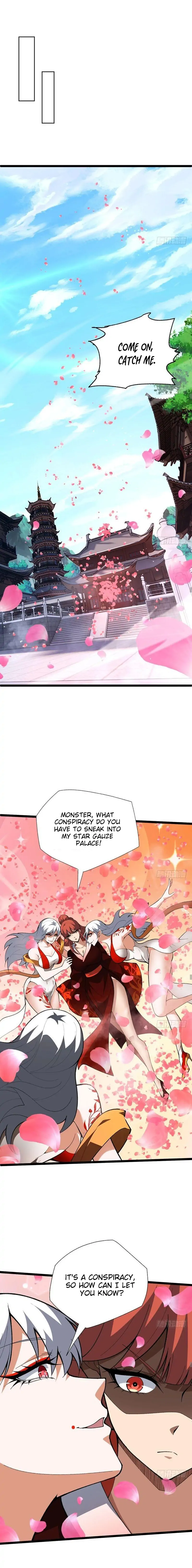 Fighting Again For A Lifetime (Return of the Youngest Grandmaster) chapter 67 page 11