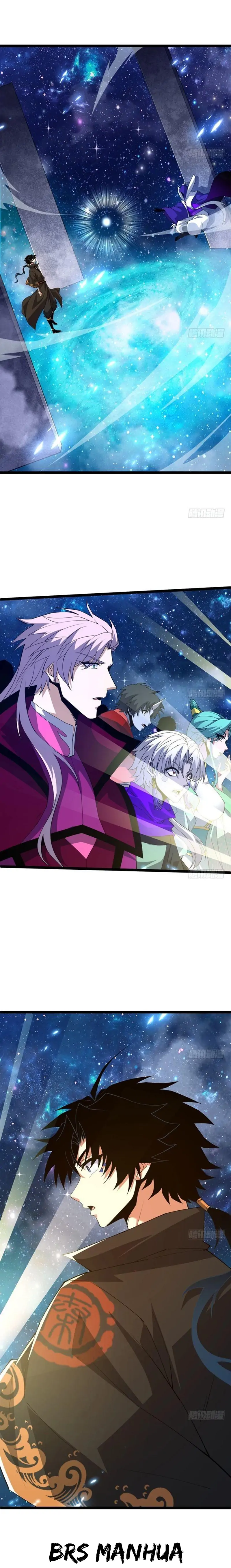 Fighting Again For A Lifetime (Return of the Youngest Grandmaster) chapter 67 page 20