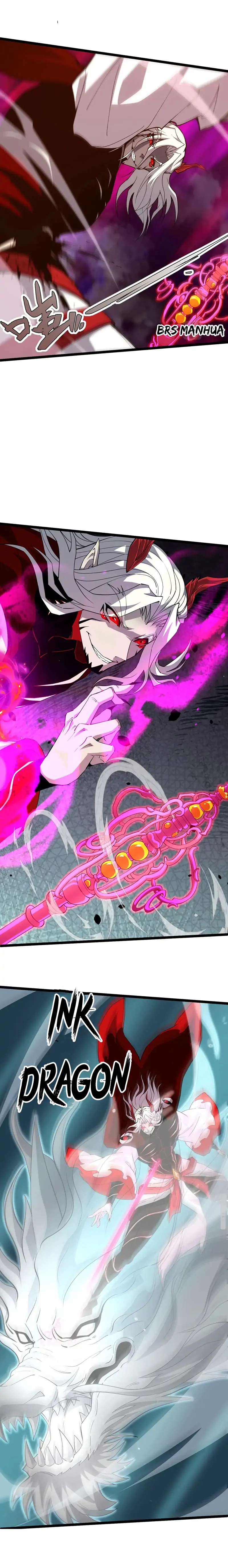 Fighting Again For A Lifetime (Return of the Youngest Grandmaster) chapter 69 page 13