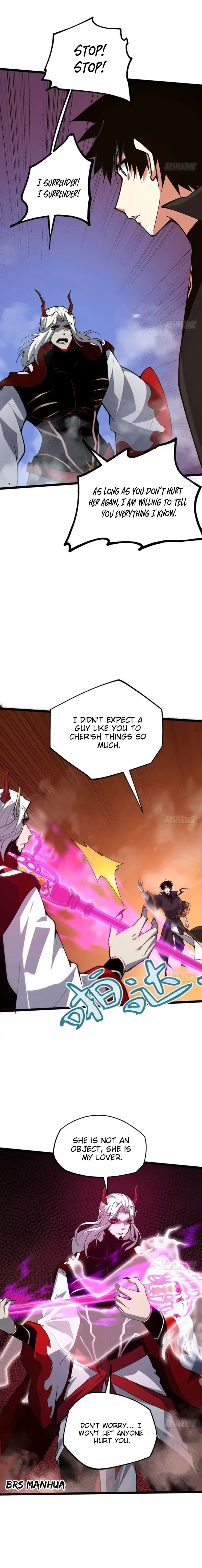 Fighting Again For A Lifetime (Return of the Youngest Grandmaster) chapter 70 page 15