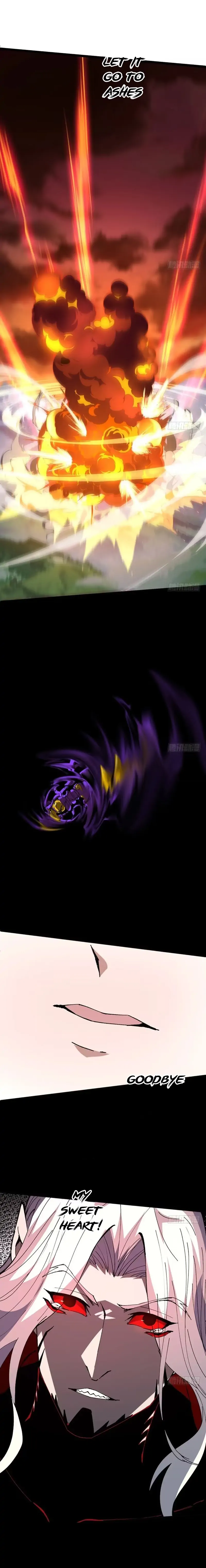 Fighting Again For A Lifetime (Return of the Youngest Grandmaster) chapter 70 page 19