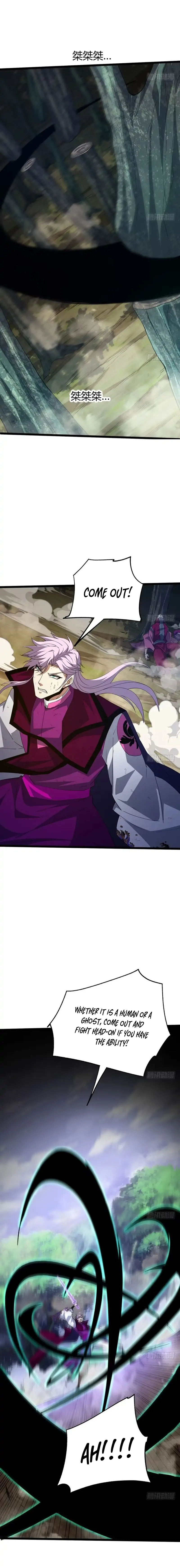 Fighting Again For A Lifetime (Return of the Youngest Grandmaster) chapter 71 page 2