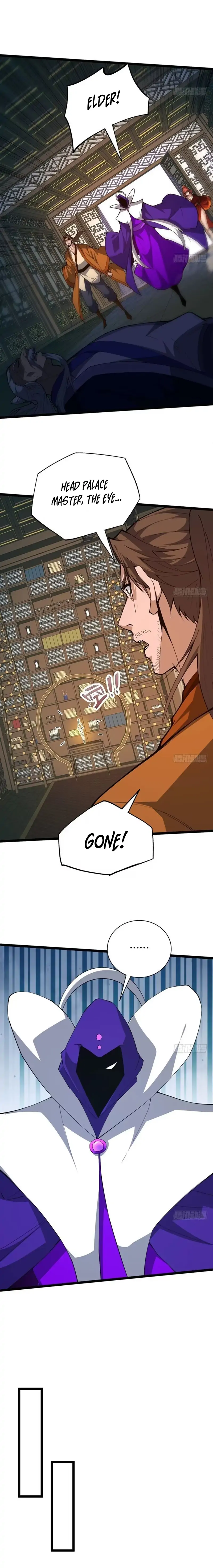 Fighting Again For A Lifetime (Return of the Youngest Grandmaster) chapter 73 page 12