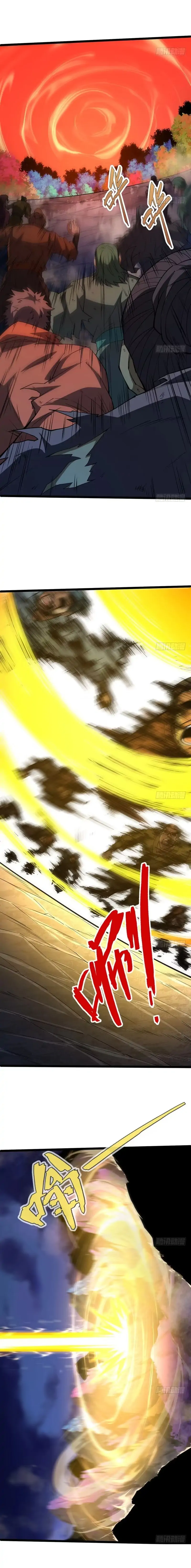 Fighting Again For A Lifetime (Return of the Youngest Grandmaster) chapter 78 page 6