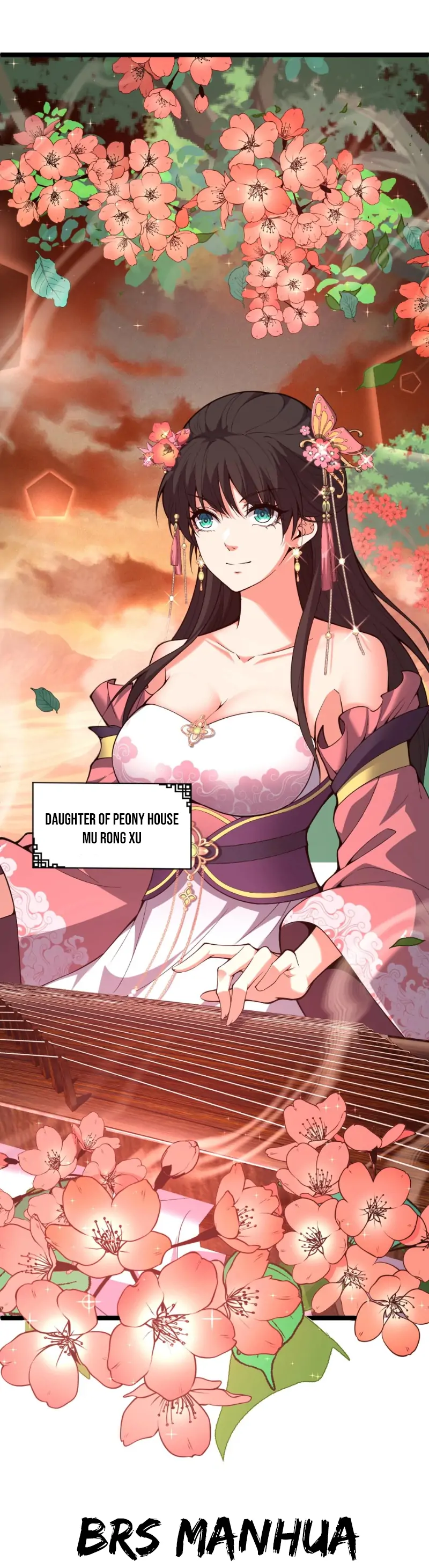 Fighting Again For A Lifetime (Return of the Youngest Grandmaster) chapter 80 page 20